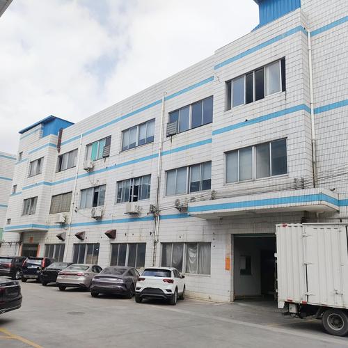 东莞市华臻科技材料