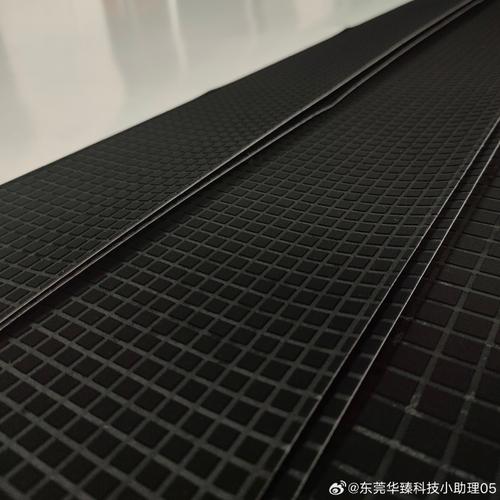 #制造业##东莞华臻科技##抛光垫厂家#